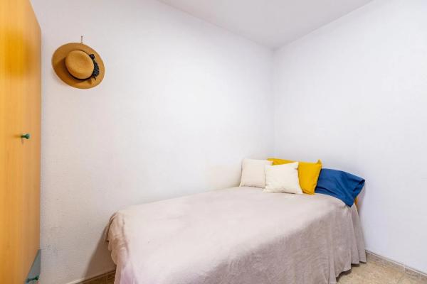 Piso en calle Pegaso