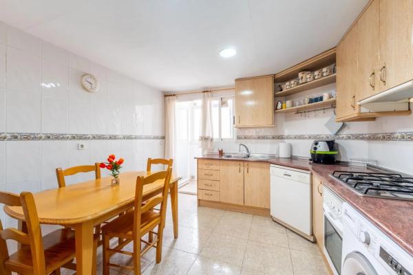 Piso en calle Pegaso