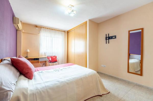 Piso en calle Pegaso