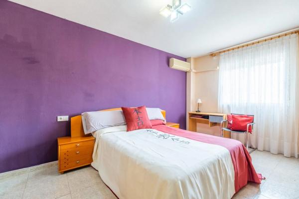 Piso en calle Pegaso