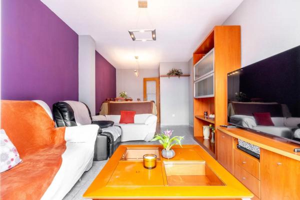 Piso en calle Pegaso