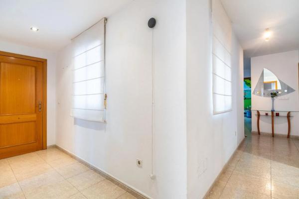 Piso en calle Pegaso