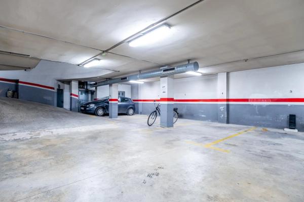 Piso en calle Pegaso