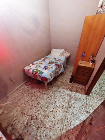 Chalet adosado en calle d'Algol