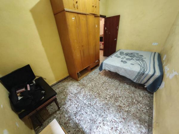 Chalet adosado en calle d'Algol