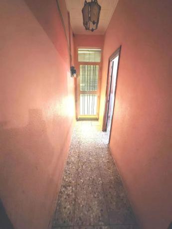 Chalet adosado en calle d'Algol