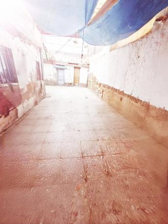 Chalet adosado en calle d'Algol