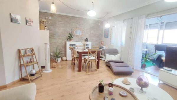 Ático en Barrio Benalúa