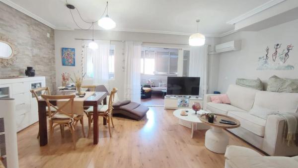 Ático en Barrio Benalúa