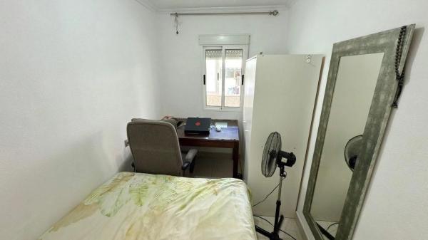 Piso en Barrio La Florida