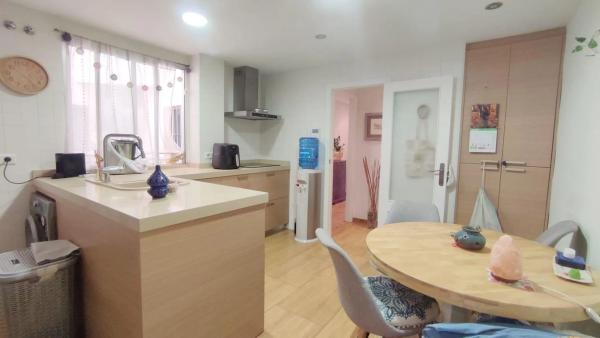 Ático en Barrio Benalúa