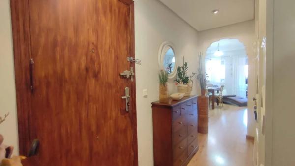 Ático en Barrio Benalúa