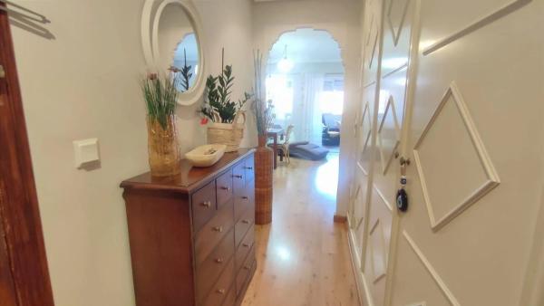 Ático en Barrio Benalúa