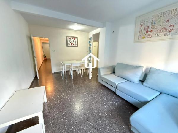 Piso en avenida Catedratico Soler