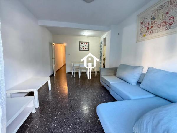 Piso en avenida Catedratico Soler