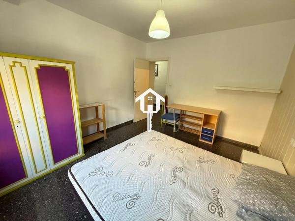 Piso en avenida Catedratico Soler