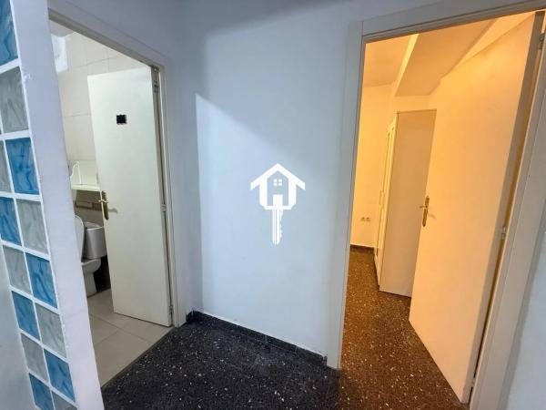 Piso en avenida Catedratico Soler