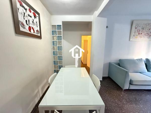 Piso en avenida Catedratico Soler