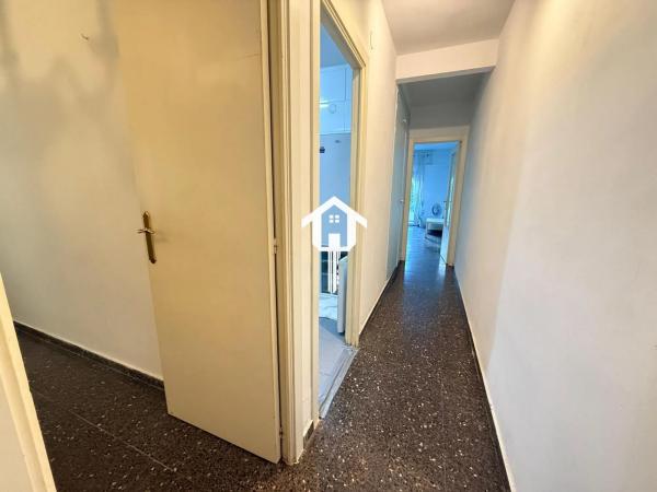 Piso en avenida Catedratico Soler