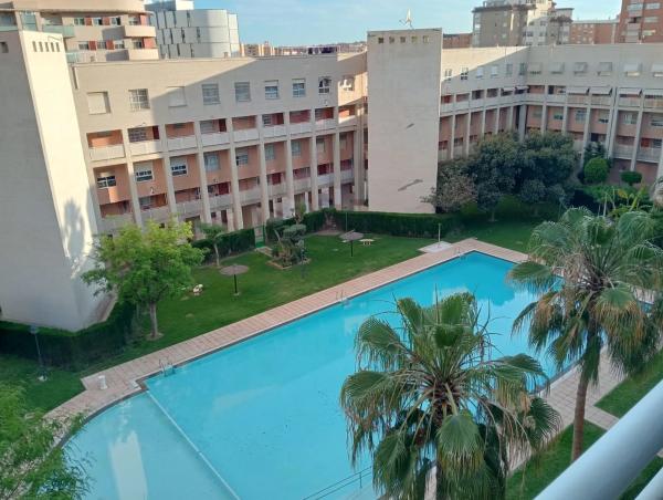 Dúplex en Barrio Babel