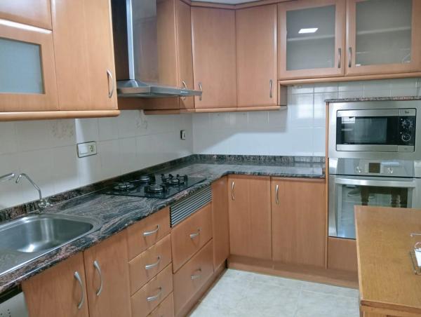 Dúplex en Barrio Babel