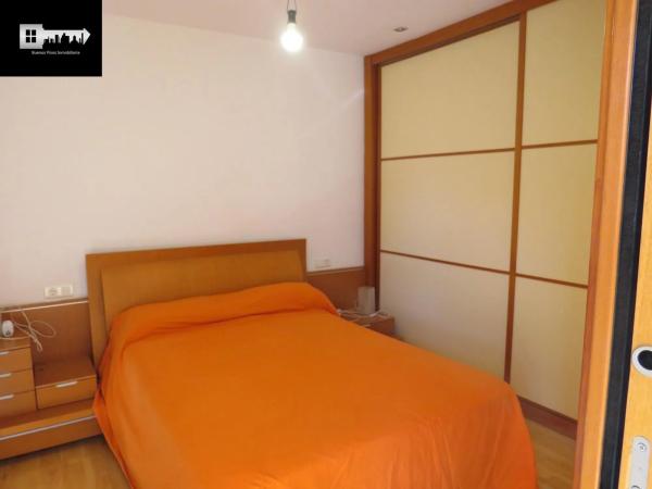 Ático en Barrio Benalúa