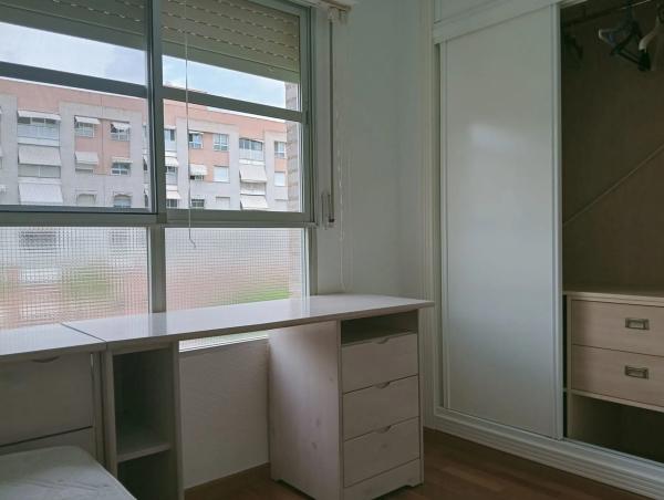 Dúplex en Barrio Babel