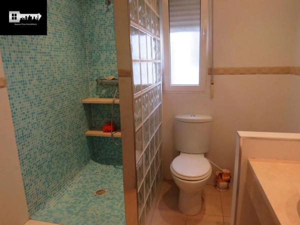 Ático en Barrio Benalúa