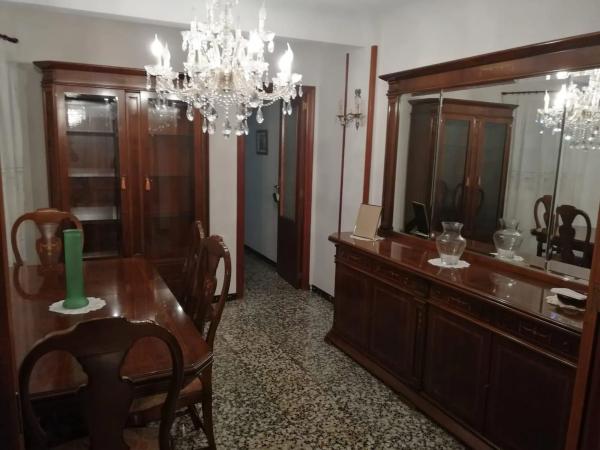 Piso en Barrio Benalúa