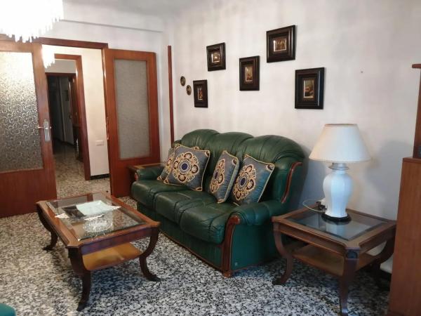 Piso en Barrio Benalúa