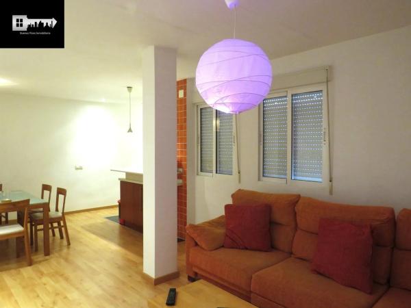 Ático en Barrio Benalúa