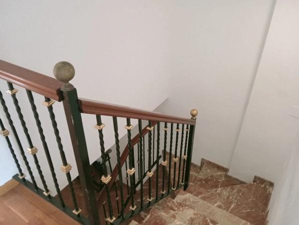 Dúplex en Barrio Babel