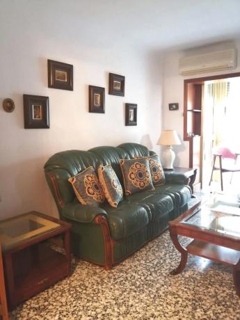 Piso en Barrio Benalúa