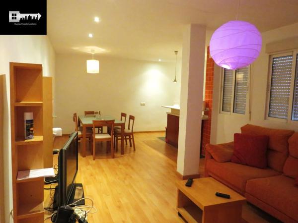 Ático en Barrio Benalúa