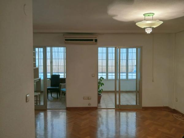 Dúplex en Barrio Babel