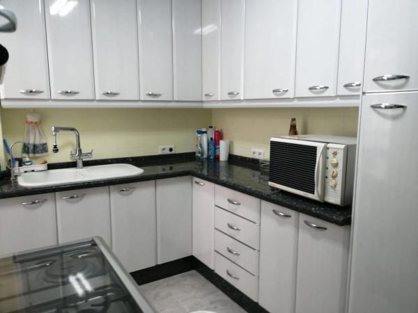 Piso en Barrio Benalúa