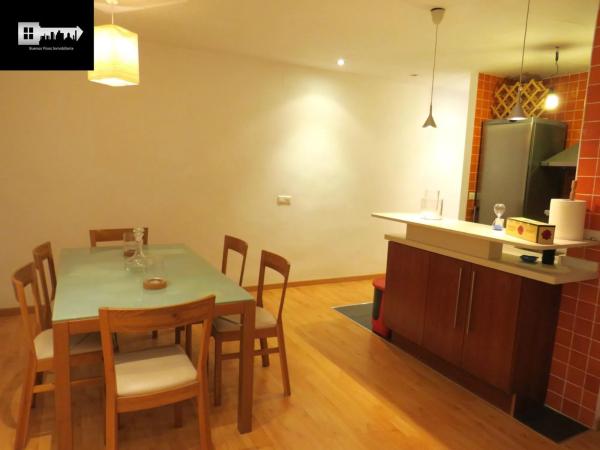 Ático en Barrio Benalúa