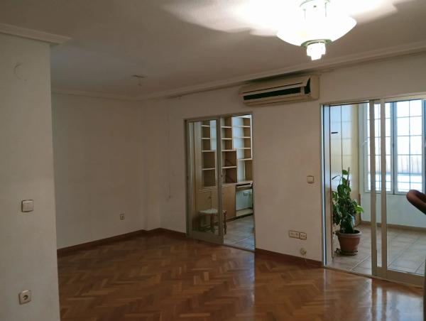 Dúplex en Barrio Babel