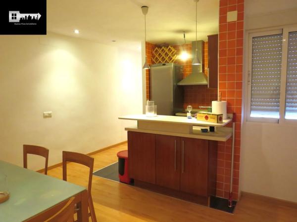 Ático en Barrio Benalúa