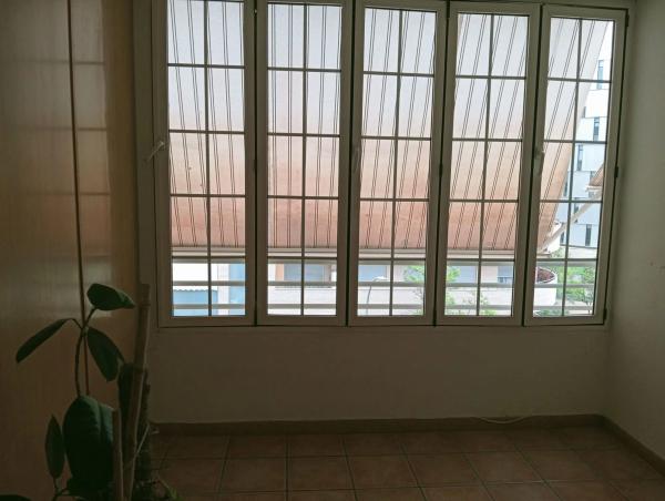 Dúplex en Barrio Babel