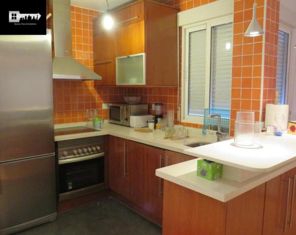 Ático en Barrio Benalúa