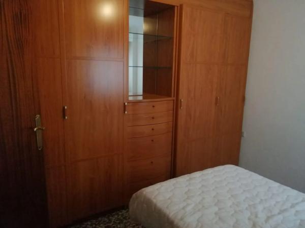 Piso en Barrio Benalúa