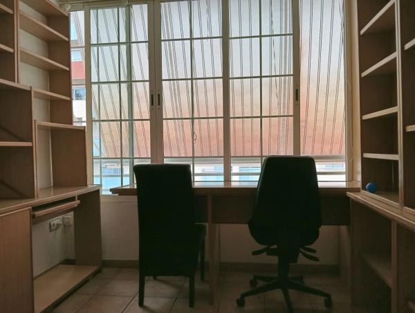 Dúplex en Barrio Babel