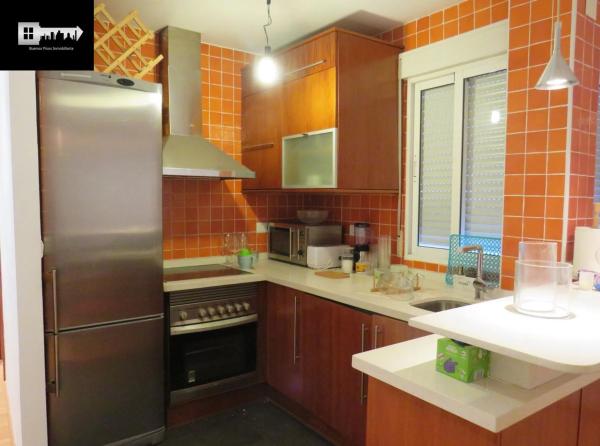 Ático en Barrio Benalúa