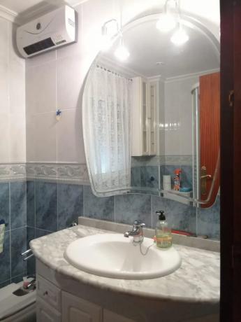 Piso en Barrio Benalúa