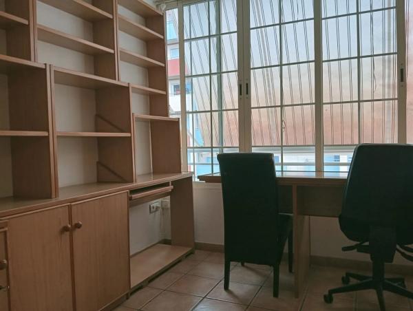 Dúplex en Barrio Babel