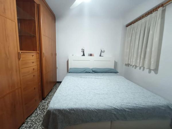 Piso en Barrio Benalúa