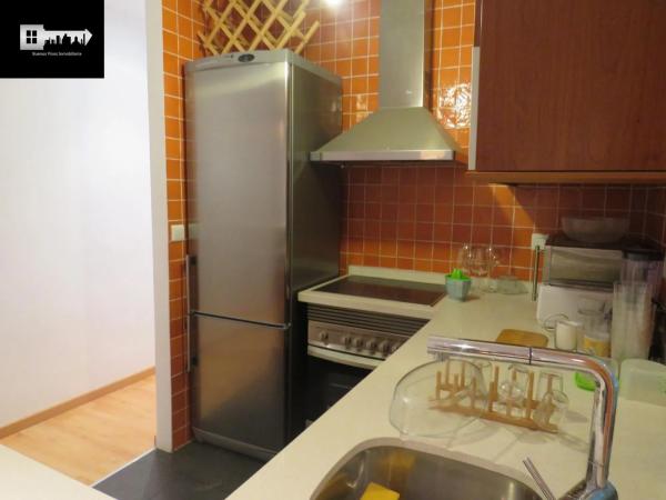 Ático en Barrio Benalúa