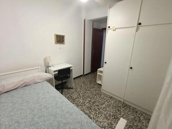 Piso en Barrio Benalúa