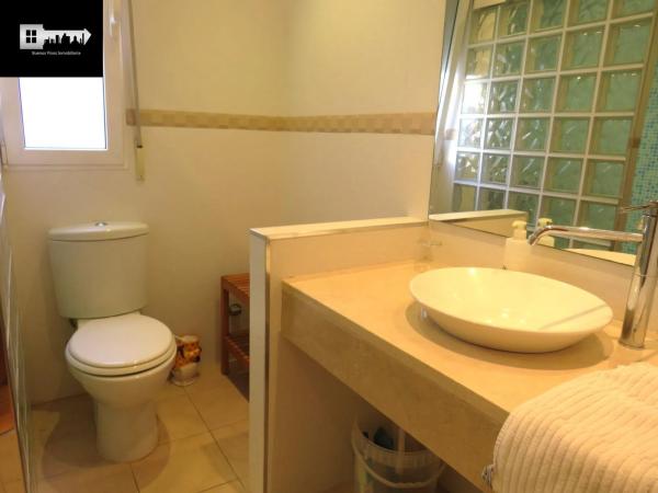 Ático en Barrio Benalúa